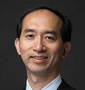 Mong-Wei Lin
